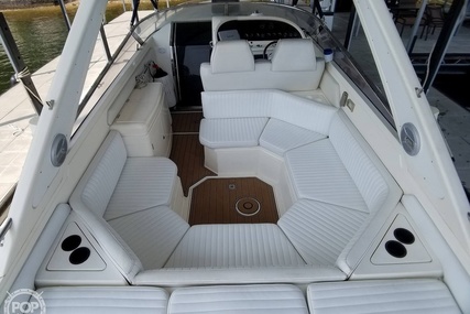 Sunseeker Thunderhawk 43