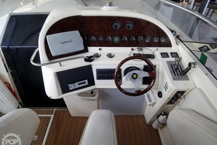 Sunseeker Thunderhawk 43