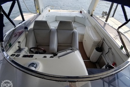 Sunseeker Thunderhawk 43