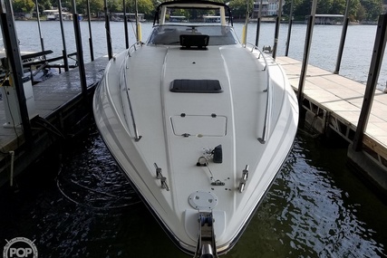 Sunseeker Thunderhawk 43