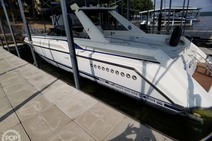 Sunseeker Thunderhawk 43