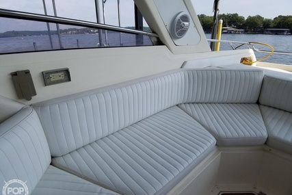 Sunseeker Thunderhawk 43