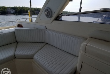 Sunseeker Thunderhawk 43