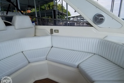 Sunseeker Thunderhawk 43