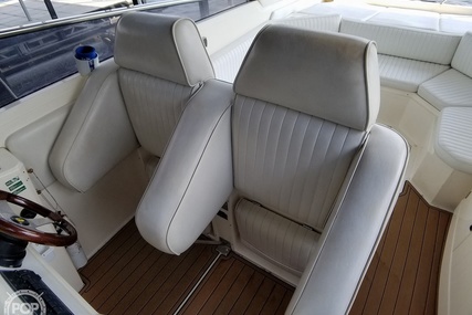 Sunseeker Thunderhawk 43