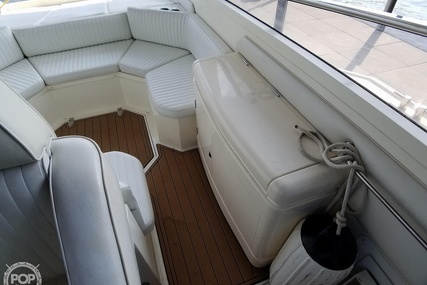 Sunseeker Thunderhawk 43