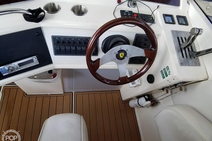 Sunseeker Thunderhawk 43