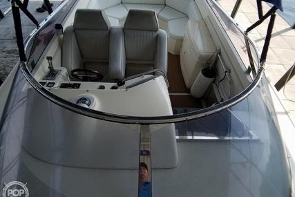 Sunseeker Thunderhawk 43