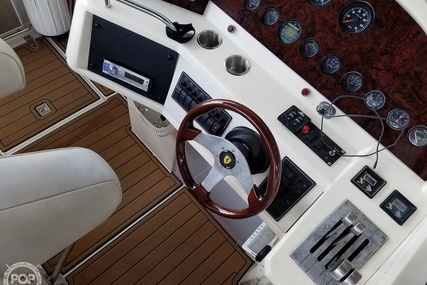 Sunseeker Thunderhawk 43