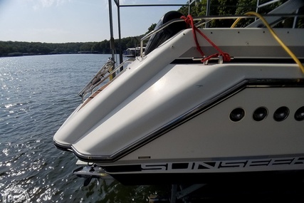 Sunseeker Thunderhawk 43