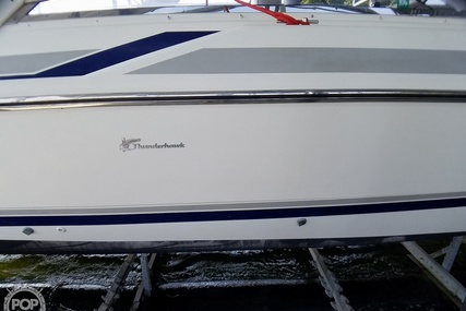 Sunseeker Thunderhawk 43