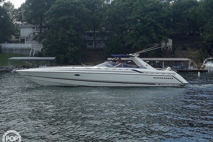 Sunseeker Thunderhawk 43