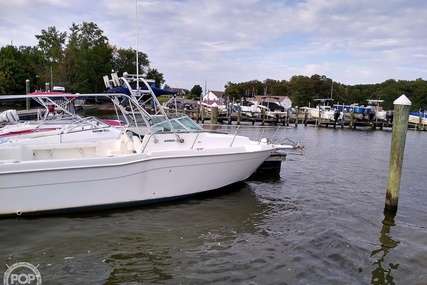 Seaswirl Striper 2600 WA