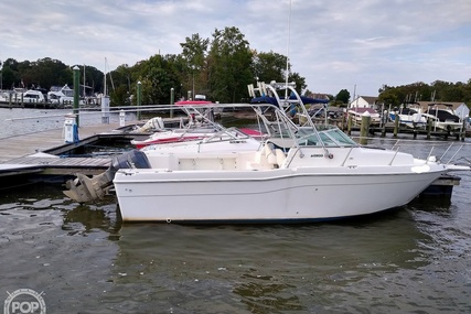 Seaswirl Striper 2600 WA