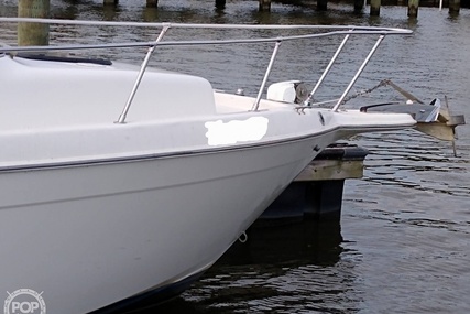 Seaswirl Striper 2600 WA