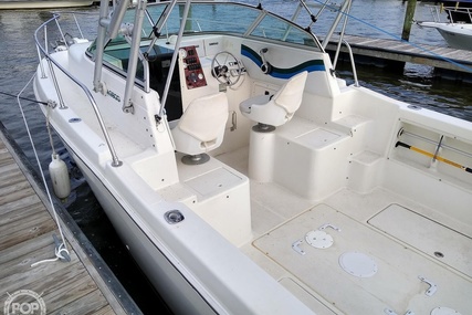 Seaswirl Striper 2600 WA