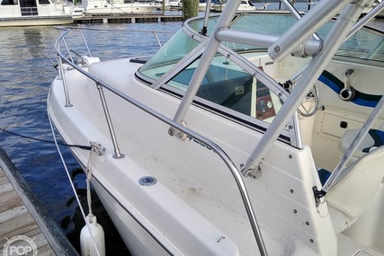 Seaswirl Striper 2600 WA