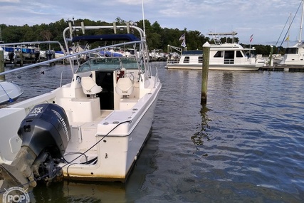 Seaswirl Striper 2600 WA