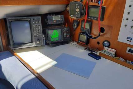 Trident Marine UK Voyager 40