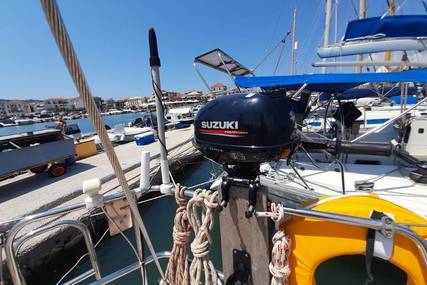 Trident Marine UK Voyager 40