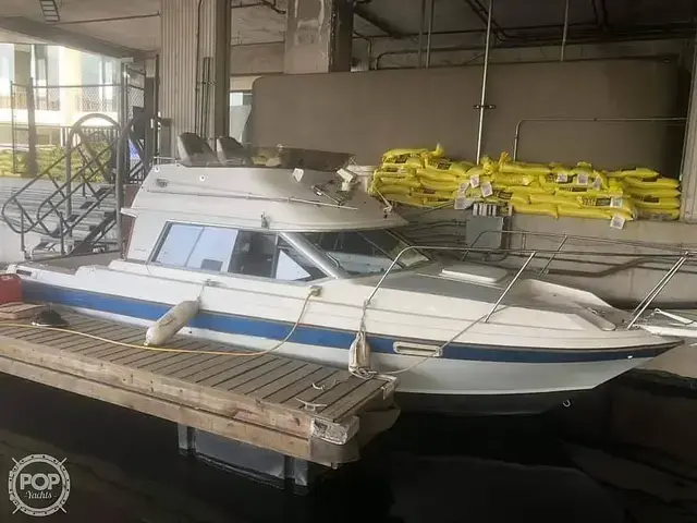 Bayliner 2556 Ciera