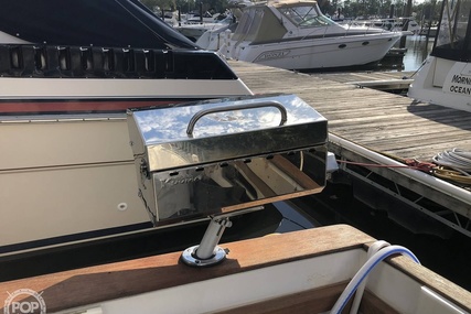 Sea Ray 340 Sedan Bridge