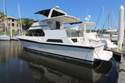 Chris-Craft Catalina 480