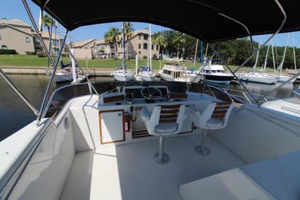 Chris-Craft Catalina 480