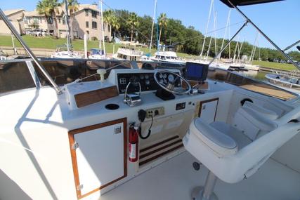 Chris-Craft Catalina 480