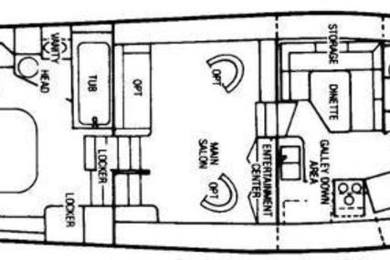 Chris-Craft Catalina 480