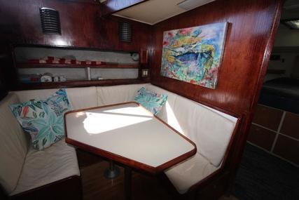 Chris-Craft Catalina 480