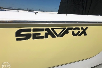 Sea Fox 236WA