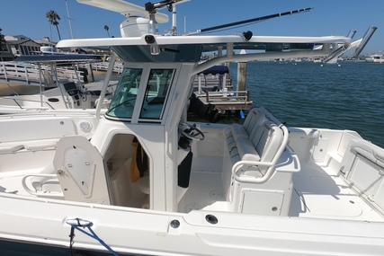 EVERGLADES BOAT 29 Center Console