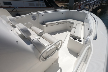 EVERGLADES BOAT 29 Center Console