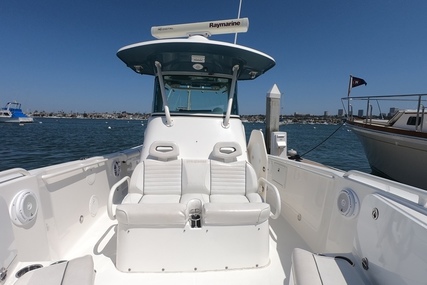 EVERGLADES BOAT 29 Center Console