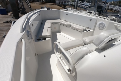 EVERGLADES BOAT 29 Center Console