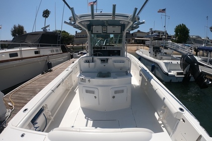 EVERGLADES BOAT 29 Center Console