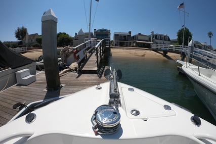 EVERGLADES BOAT 29 Center Console