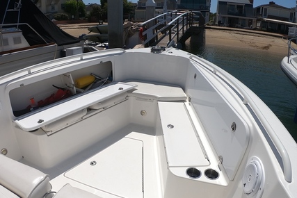 EVERGLADES BOAT 29 Center Console