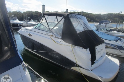 Rinker Express Cruiser 250