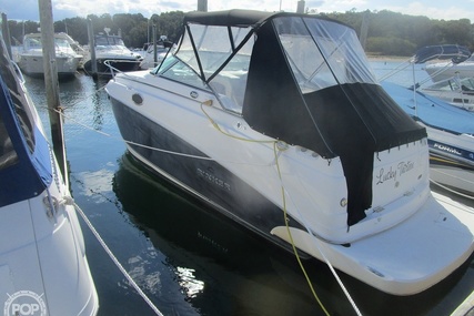 Rinker Express Cruiser 250