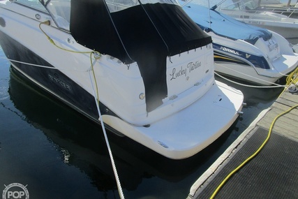 Rinker Express Cruiser 250