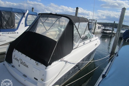 Rinker Express Cruiser 250