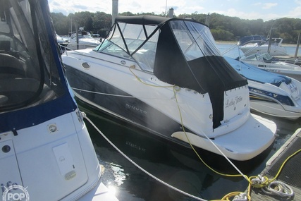 Rinker Express Cruiser 250