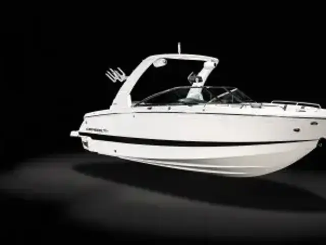 Chaparral 25 Surf