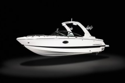 Chaparral 25 Surf