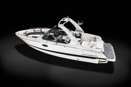 Chaparral 25 Surf