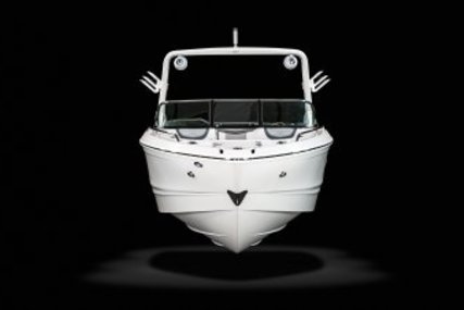 Chaparral 25 Surf