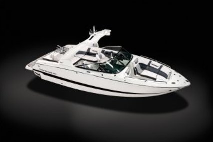 Chaparral 25 Surf