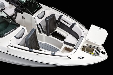 Chaparral 25 Surf